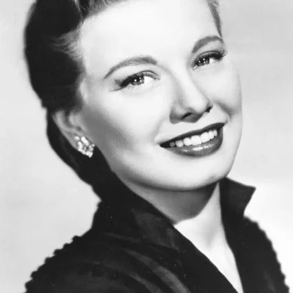  Peggy Dow
