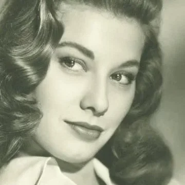  Peggy Dow