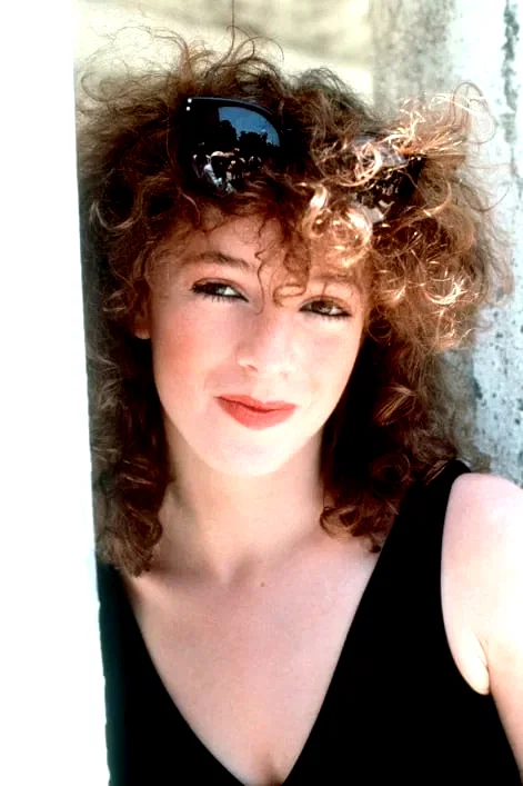 Pamela Ludwig