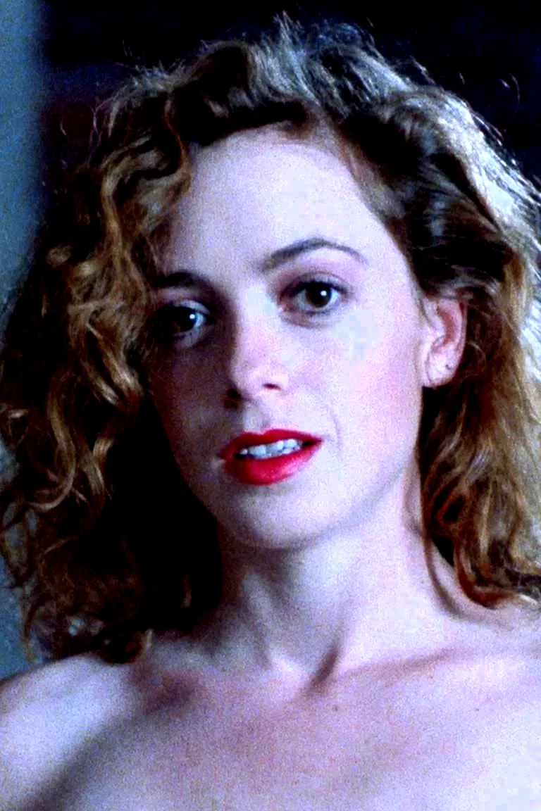 Pamela Ludwig