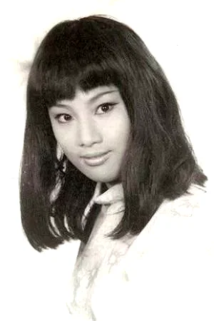  Angela Mao Ying