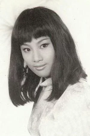  Angela Mao Ying