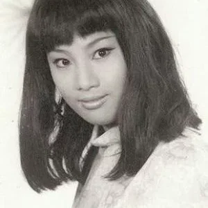  Angela Mao Ying