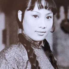 Photo star :  Angela Mao Ying
