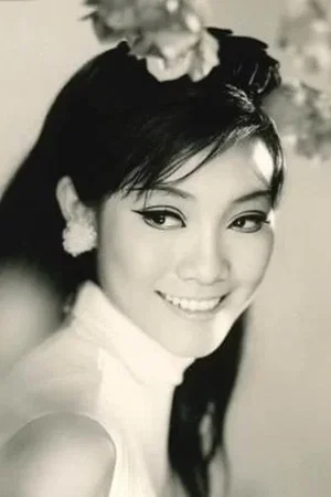 Betty Chung photo