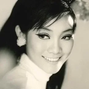 Photo star : Betty Chung