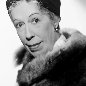 Photo star : Edna May Oliver
