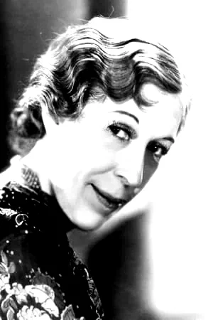 Edna May Oliver