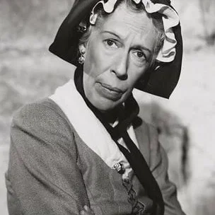 Edna May Oliver