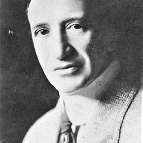 Photo star : Lew Fields