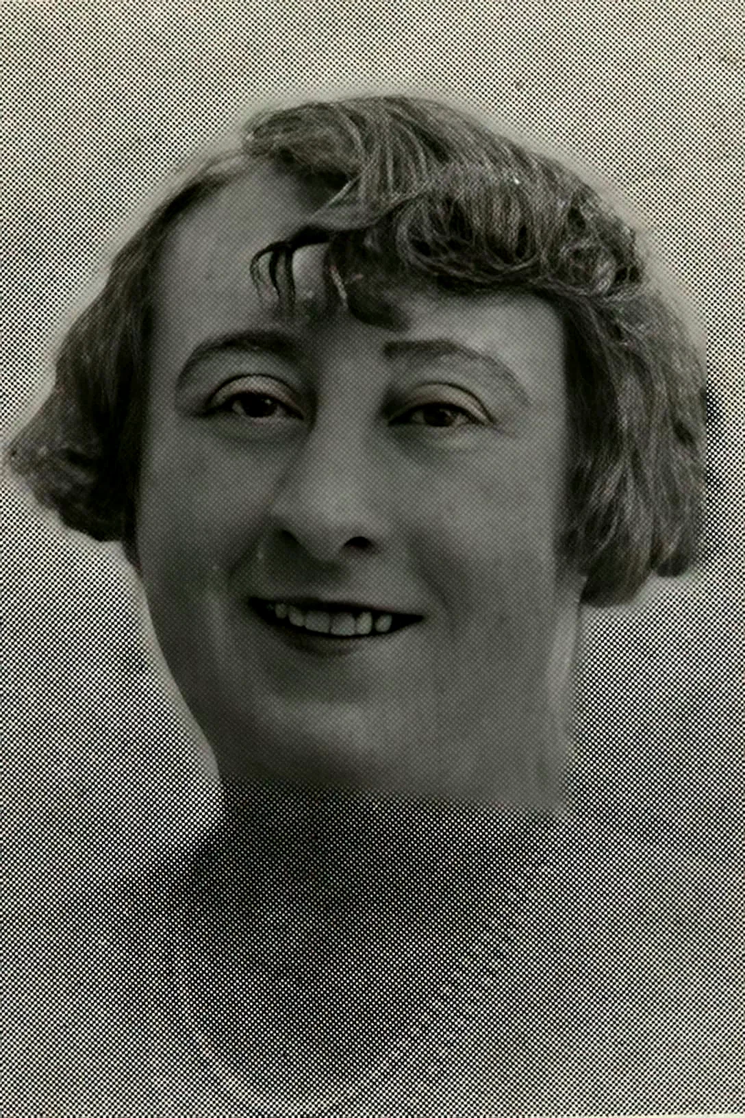  Yvonne Yma