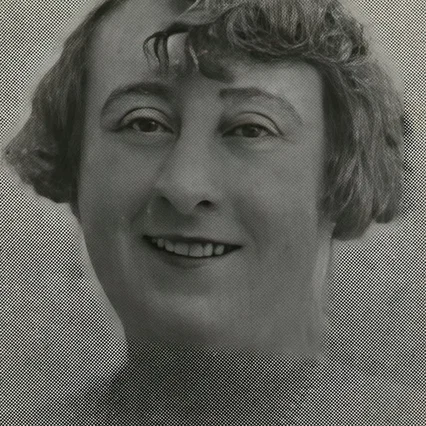  Yvonne Yma
