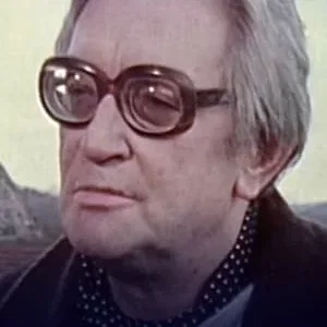 Maurice Clavel