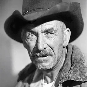 Photo star :  Andy Clyde