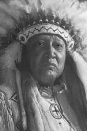  Chief Thunderbird
