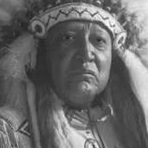 Chief Thunderbird