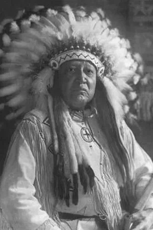  Chief Thunderbird photo