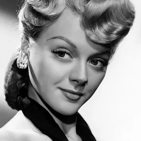 Photo star :  Leslie Brooks