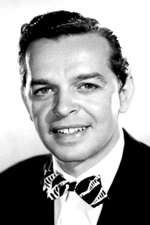 Joseph  Pevney