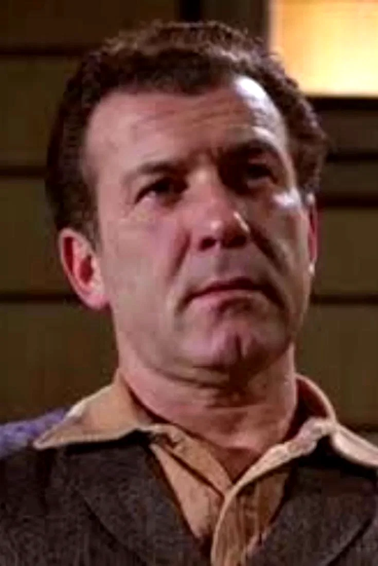 Ted Jordan