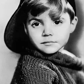 Photo star : Scotty Beckett