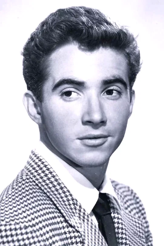 Scotty Beckett