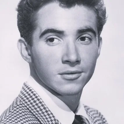Scotty Beckett