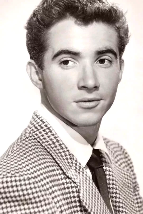 Scotty Beckett