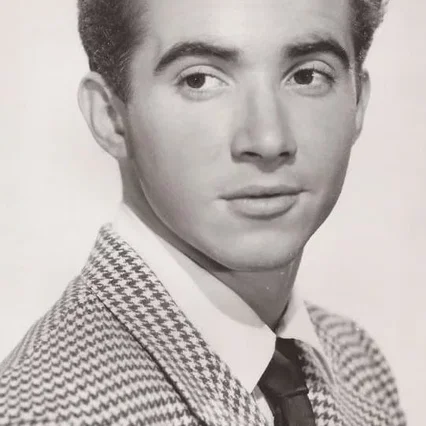 Scotty Beckett