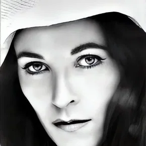 Photo star :  Beatriz Sheridan