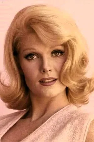  Jean Hale photo