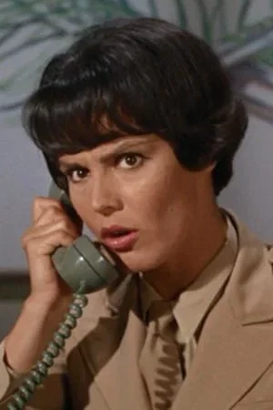  Mary Michael photo