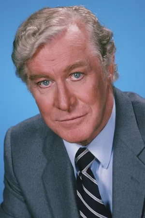  Edward Mulhare photo