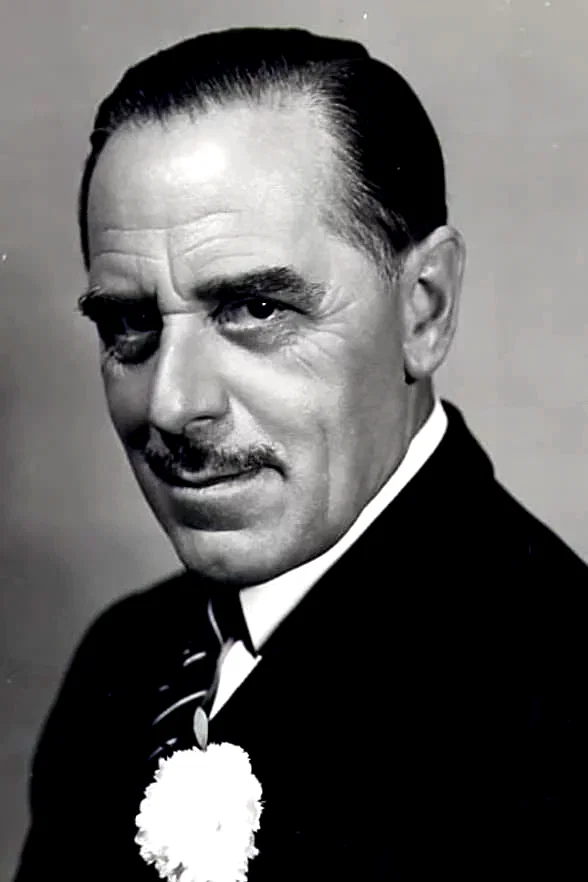 Walter Kingsford