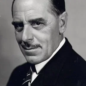 Photo star : Walter Kingsford