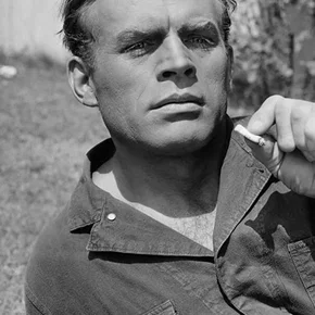 Photo star :  Otto Reichow