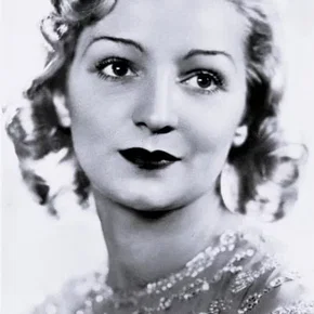 Photo star :  Florence Desmond
