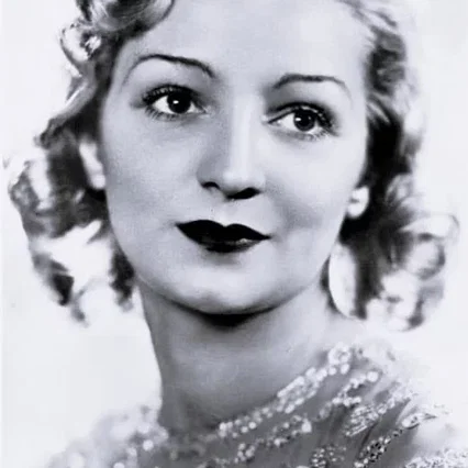  Florence Desmond