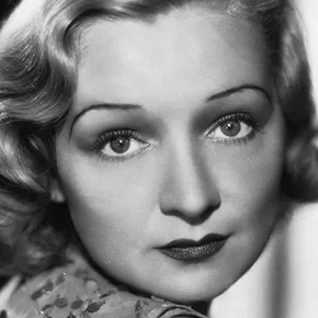 Photo star :  Florence Desmond