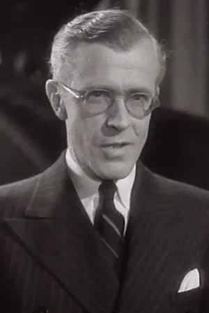  Walter Hudd photo
