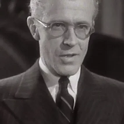  Walter Hudd