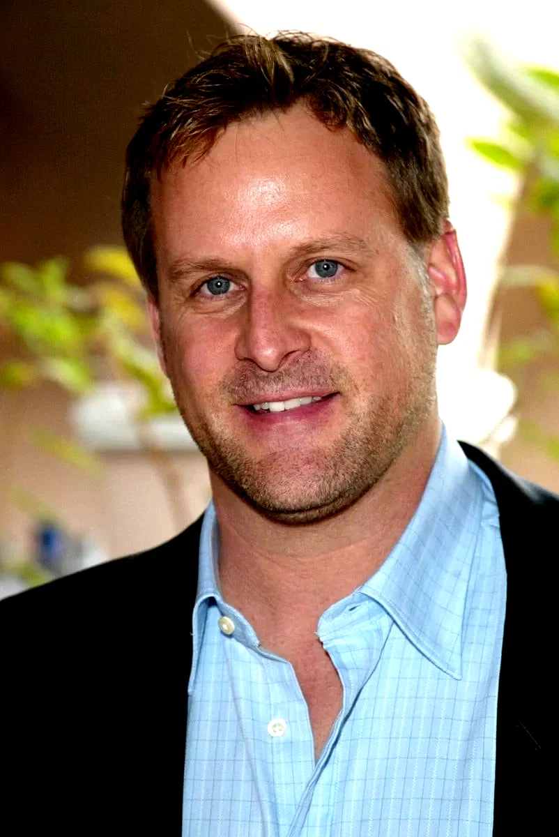 Dave Coulier