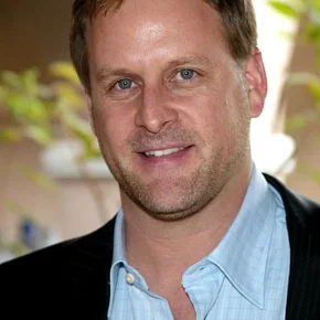 Photo star : Dave Coulier