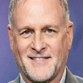 Photo star : Dave Coulier