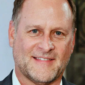 Photo star : Dave Coulier