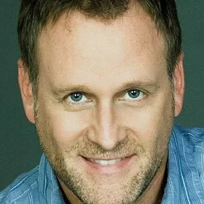 Photo star : Dave Coulier