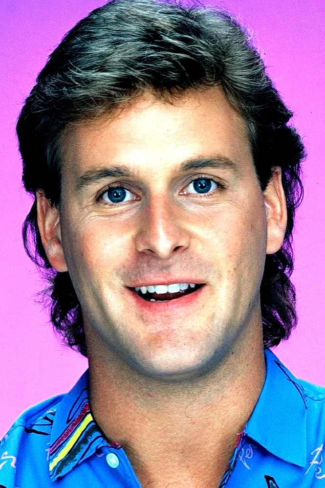 Dave Coulier