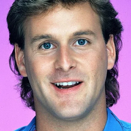 Dave Coulier