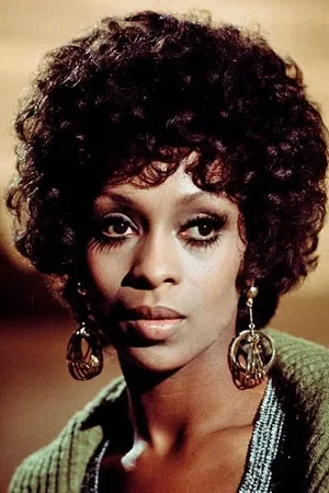Lola  Falana