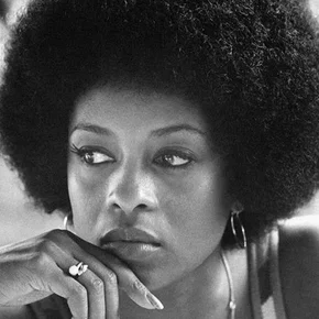 Photo star : Lola  Falana